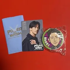 小林直己 NAOKI グッズセット