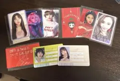 2026年最新】TWICE チェヨン トレカの人気アイテム - メルカリ