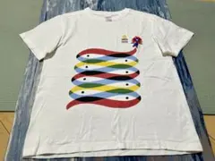 半額SALE！EXPO OSAKA 2025 スペイン館 Tシャツ M