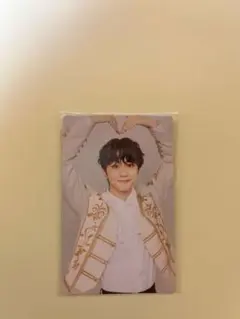 Enhypen ジョンウォン　manifesto