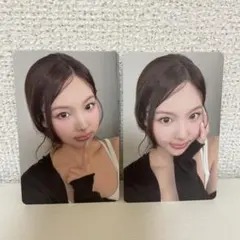 TWICE モモ トレカ 2枚セット FINALE in SEOUL - メルカリ