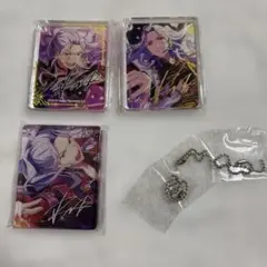 あんスタ コロッタ 乱凪砂