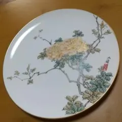 希少　造 九谷章山　水指 希少 造 九谷章山 水指 希少 造 九谷章山 水指 （Yahoo
