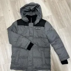 OUTDOOR 中綿ジャケット