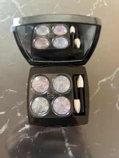 シャネル レ キャトル オンブル 397 ニュイ アストラル