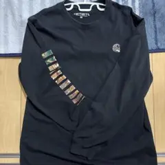 Carhartt WIP CAMO MIL T-SHIRT