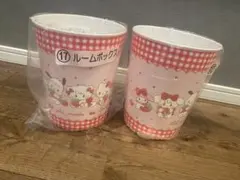 lil ala mode サンリオくじ mikko ルームボックス