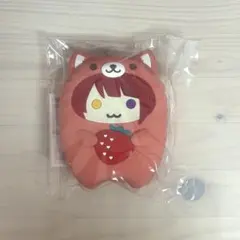 すとぷり 莉犬くん シリコンポーチ