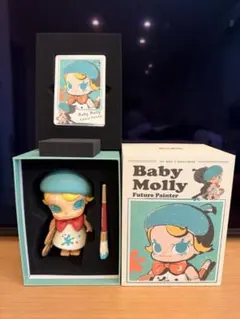 POPMART MOLLY Birdy 小鳥 シリーズ 廃盤 正規品 8体セット - メルカリ