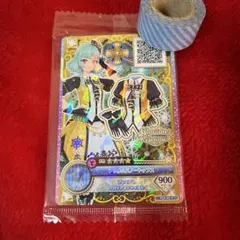 未開封 アウルムスノーコーデ