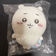 ちいかわ　もちっとぬいぐるみsのサムネイル