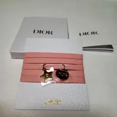 Dior　チャームブレスレット