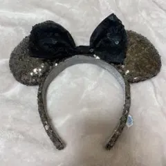 ディズニー カチューシャ