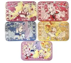 すらいどきゃん　プリキュア　フレッシュプリキュア　コンプリート