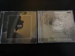 MARKERS WORSHIP 2016 & 3集 CDセット