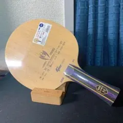 卓球　ラケット　LOKI インナー　カーボン KIRIN K3 シェーク　FL