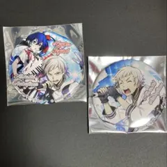 文豪ストレイドッグス 横浜廻遊 缶バッジ 中島敦 - メルカリ