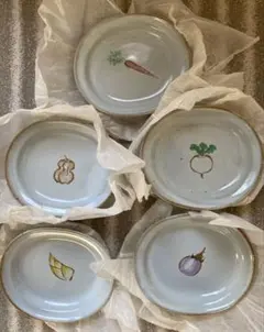 2026年最新】たち吉 小皿 5枚の人気アイテム - メルカリ