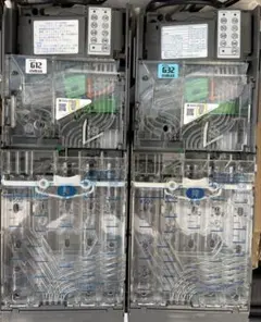 CLX-G241-XR NBX-R613 新札・新500円対応 - メルカリ
