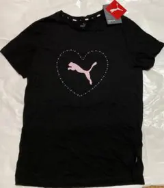 プーマTシャツ　コットン