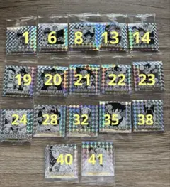 ドラゴンボール40周年記念　第2弾