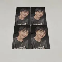 BOYNEXTDOOR 19.99 ウナク トレカ