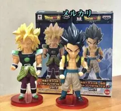 2026年最新】ワールドコレクタブル 魔人ブウの人気アイテム - メルカリ