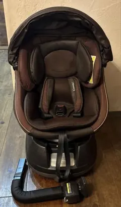 コンビ チャイルドシート クルムーヴスマートシリーズ　エッグショックJG-600