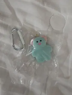 mojojojo カラビナ付き