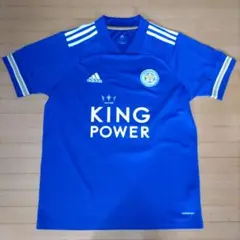 新品未使用 レスター・シティ 2017-18 ユニフォーム Mサイズ PUMA