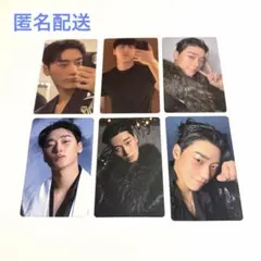 ATEEZ GOLDEN HOUR : Part4 サン トレカまとめ売り