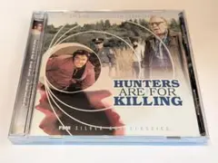 HUNTERS ARE FOR KILLING サウンドトラック