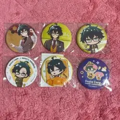 ドズル社 おんりー 缶バッジ まとめ売り
