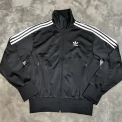 adidas 黒 ファイヤーバード XL 美品 DV1530 - メルカリ