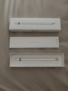 Apple Pencil 第1世代
