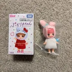 ぷちリカちゃん サンリオ マイメロディ 新品