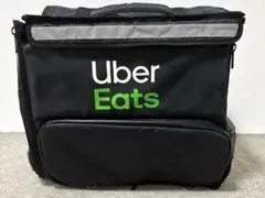 新品】2026 最新版 ウーバーイーツ 配達用バッグ Uber Eats公式 - メルカリ