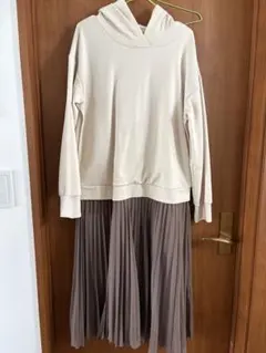 マタニティワンピース