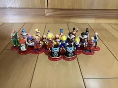 ドラゴンボール フィギュア セット