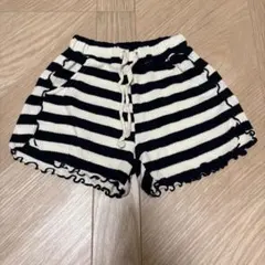 digreen パンツ ハーフパンツ S