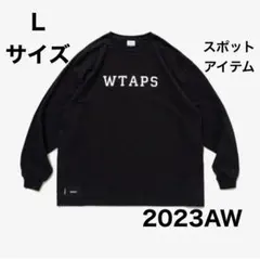 Lサイズ WTAPS×Champion 2024SS ロンT - メルカリ