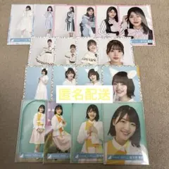 日向坂46 佐々木美玲 生写真 まとめ売り