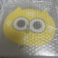 うんたねこ 特賞 時計