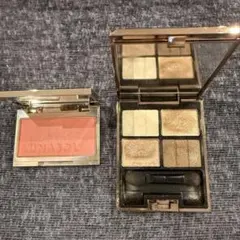 LUNASOL セット　スリーディメンショナルアイズ 01 ルナソルのサムネイル