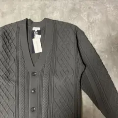 定価17,600円　AMERICAN RAG CIE サマーニットカーディガン