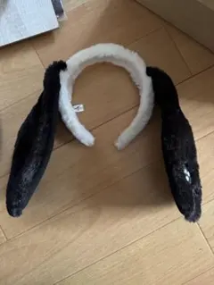 USJ スヌーピー カチューシャ