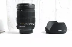 SIGMA 18-200mm F3.5-6.3 DC HSM Fマウントのサムネイル