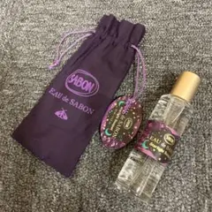 新品 SABON サボン オー トゥ サボン スターライト・ブーケ 30mlのサムネイル