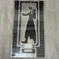 Dr.STONE まるくじ アクリルスタンド ゼノ