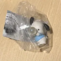 サンリオキャラクターズ きらっととんでいけしゃぼん玉 ポチャッコ